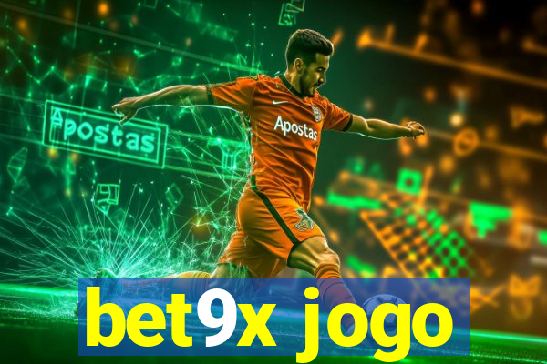 bet9x jogo